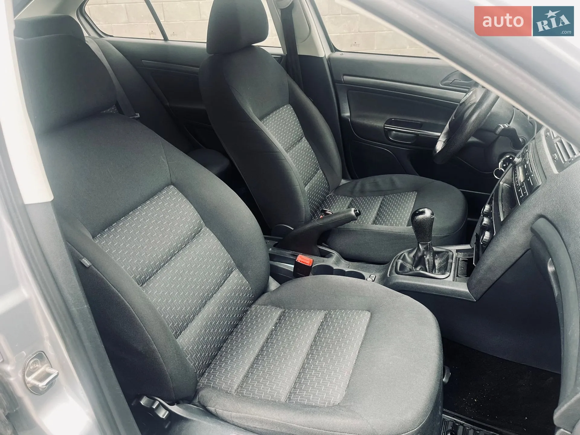 2012 Skoda Octavia - мініатюра 17
