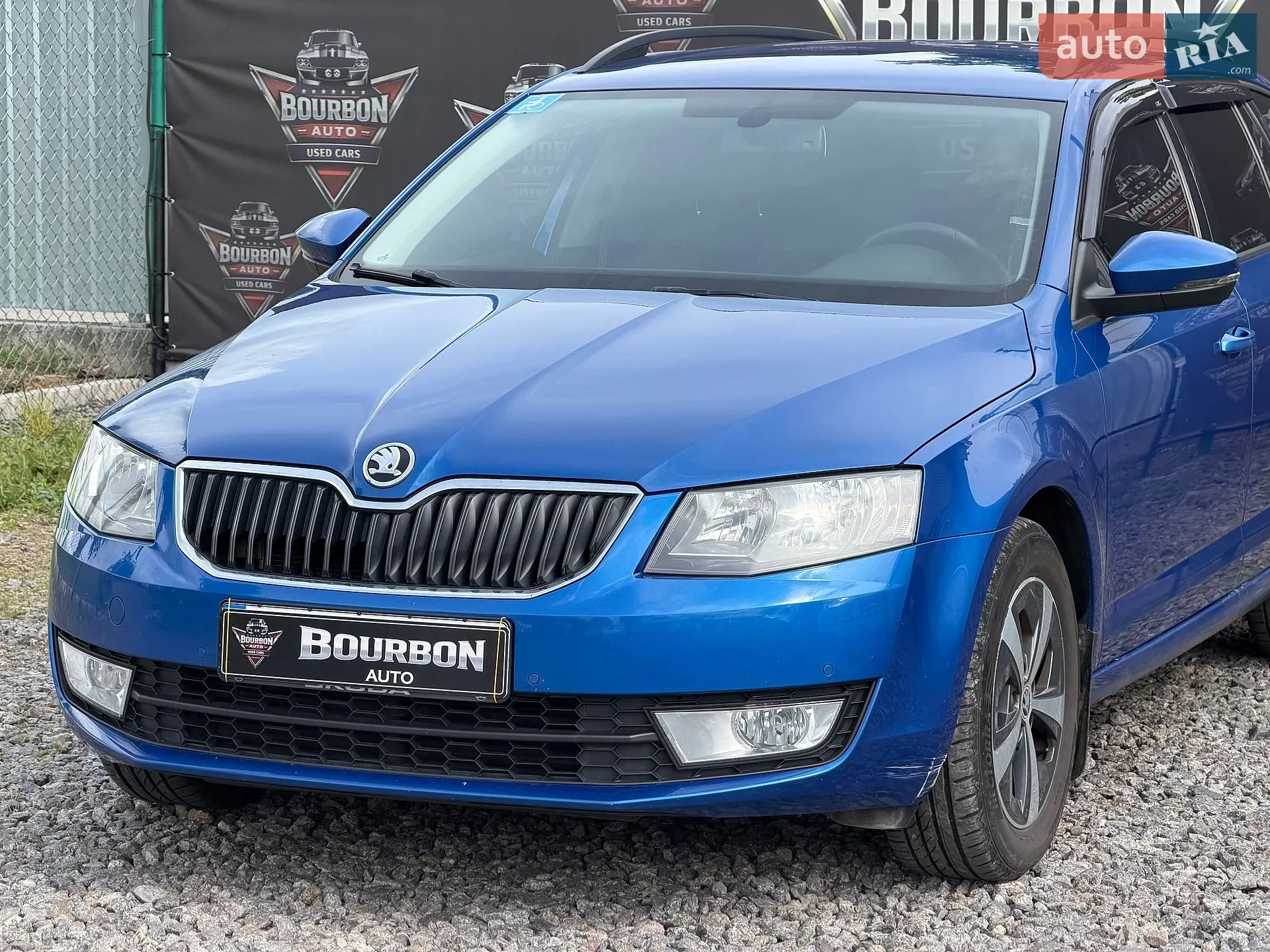 2015 Skoda Octavia - мініатюра 8