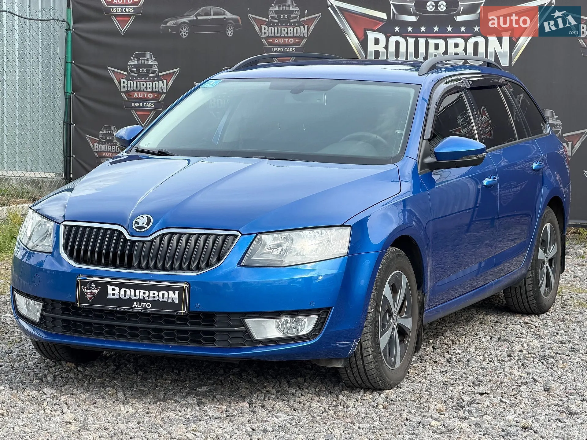 2015 Skoda Octavia - мініатюра 9