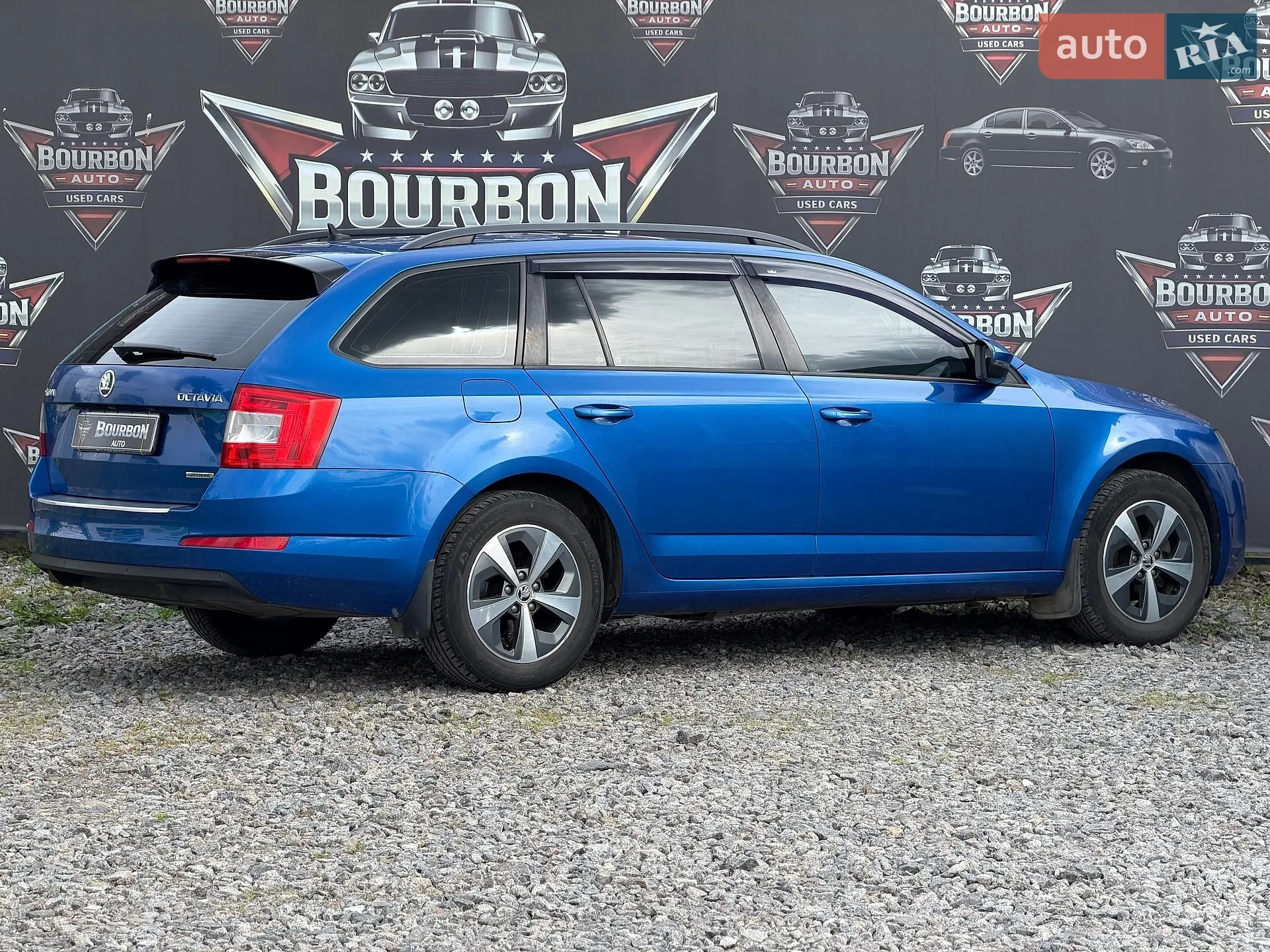 2015 Skoda Octavia - мініатюра 15