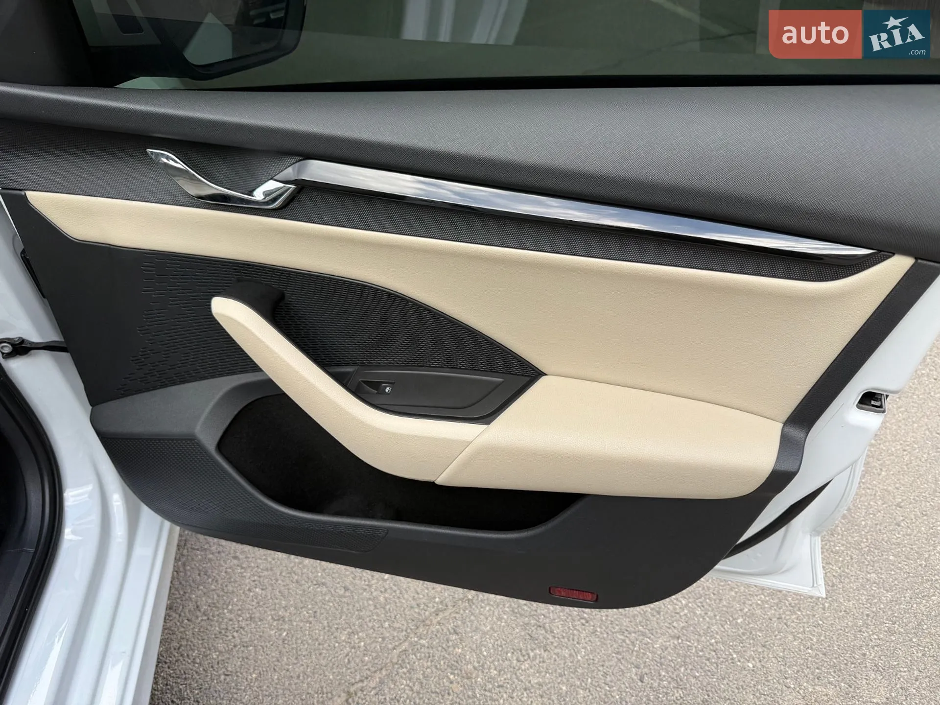 2023 Skoda Octavia - мініатюра 32