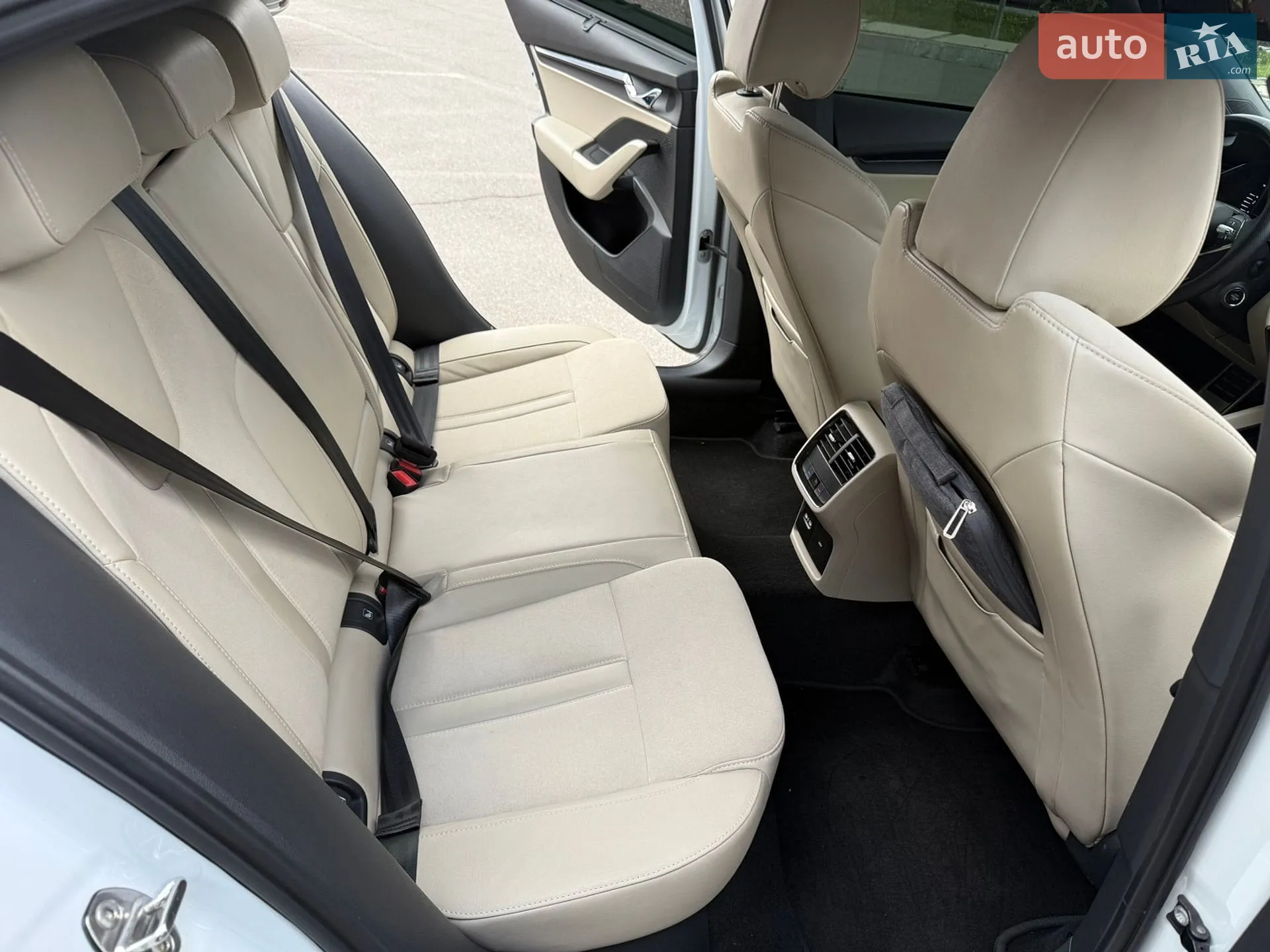 2023 Skoda Octavia - мініатюра 35