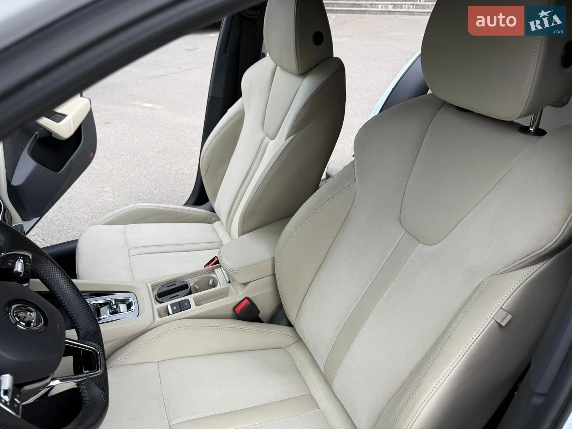 2023 Skoda Octavia - мініатюра 49