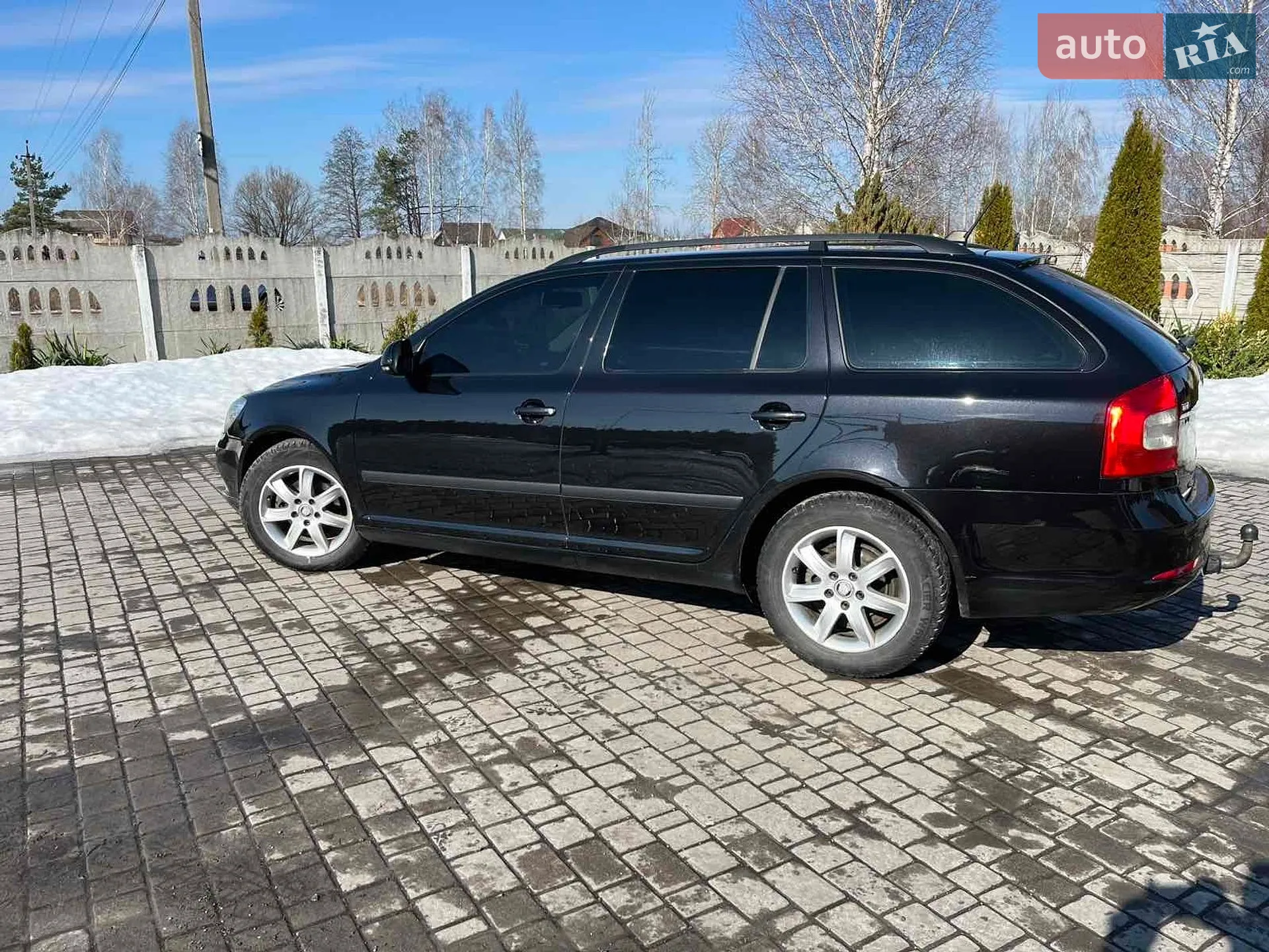 2012 Skoda Octavia - мініатюра 27