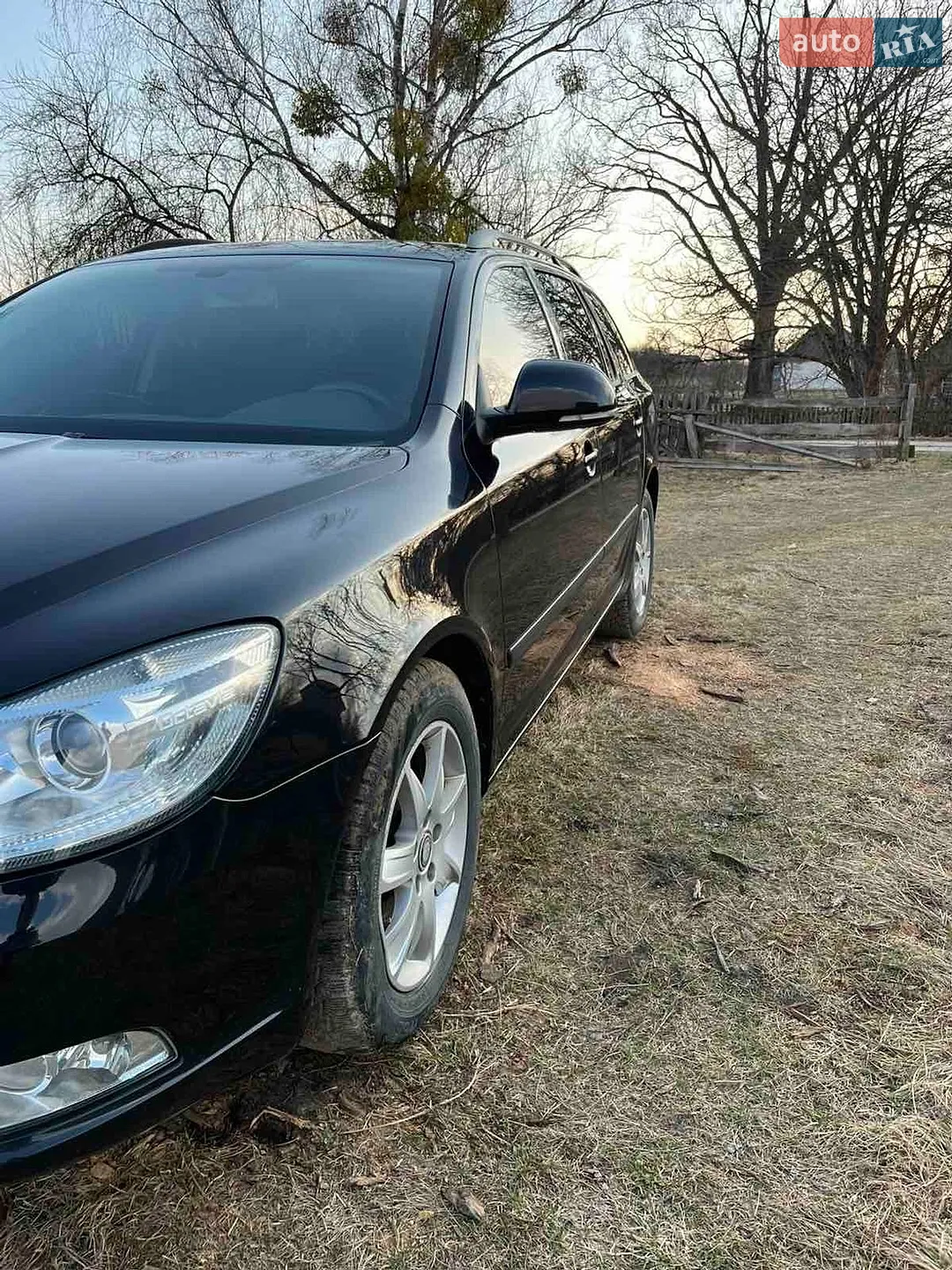2012 Skoda Octavia - мініатюра 39