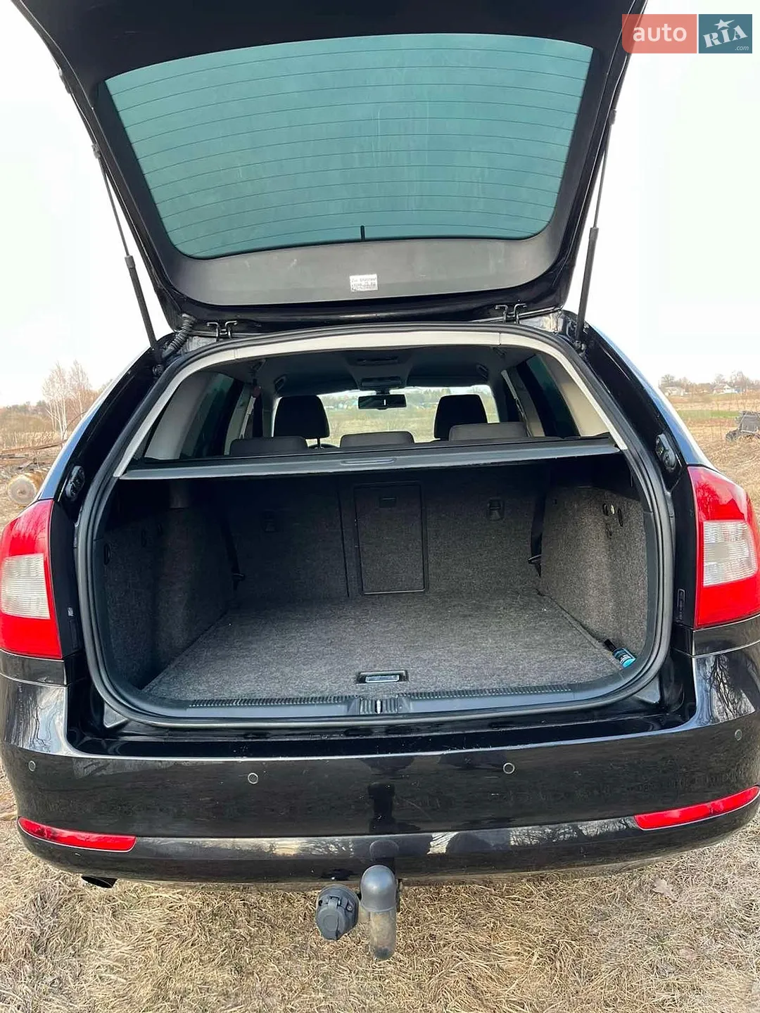 2012 Skoda Octavia - мініатюра 40
