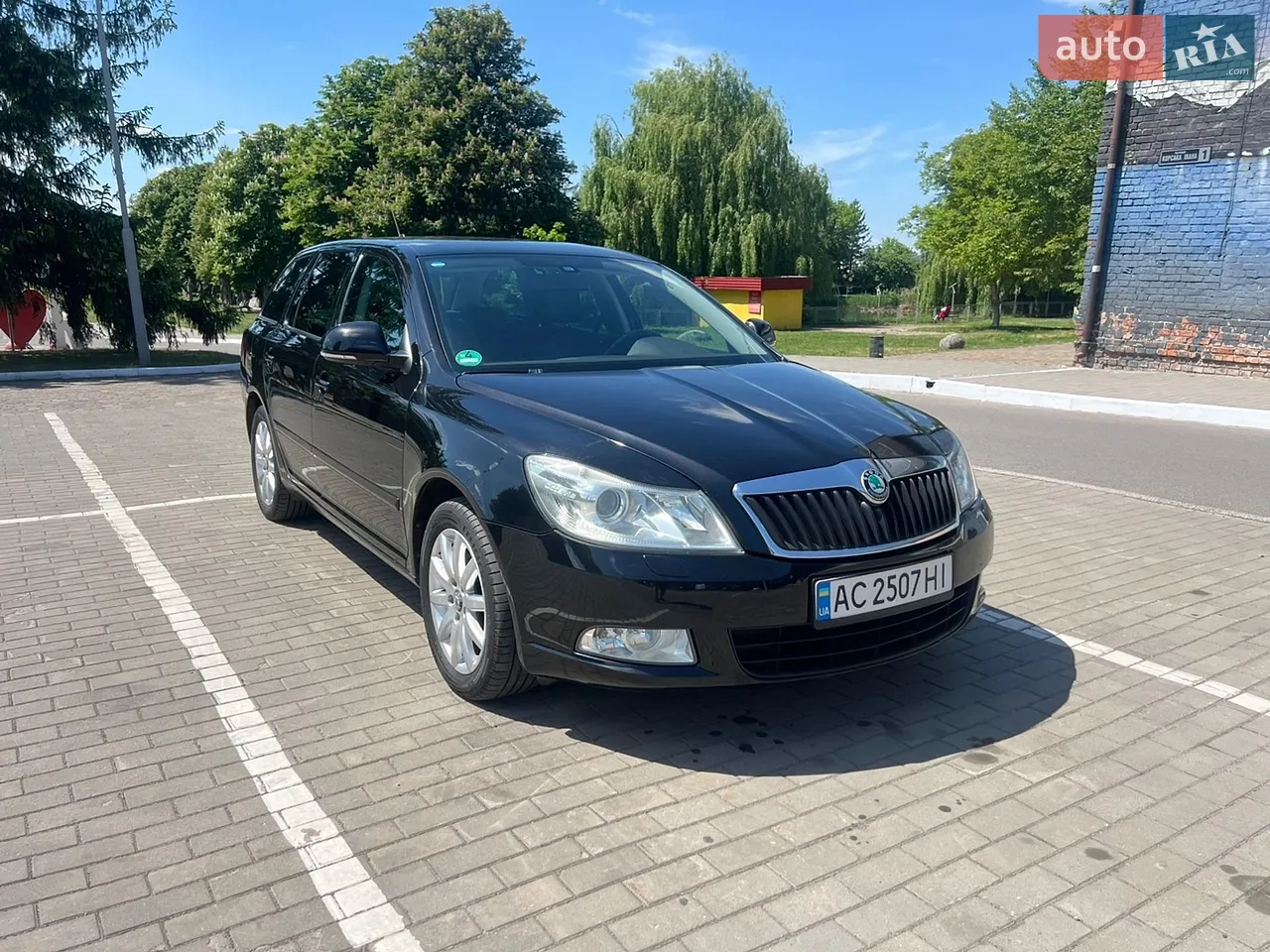 2012 Skoda Octavia - мініатюра 36