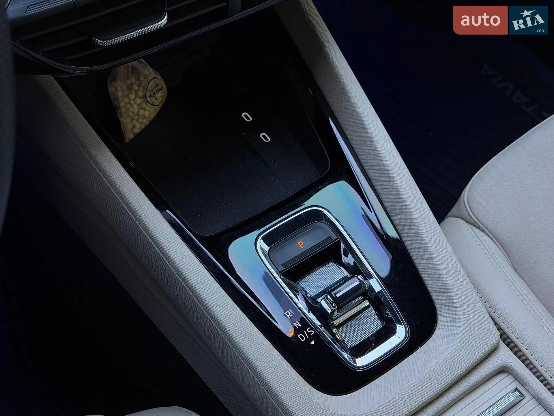 2023 Skoda Octavia - мініатюра 13