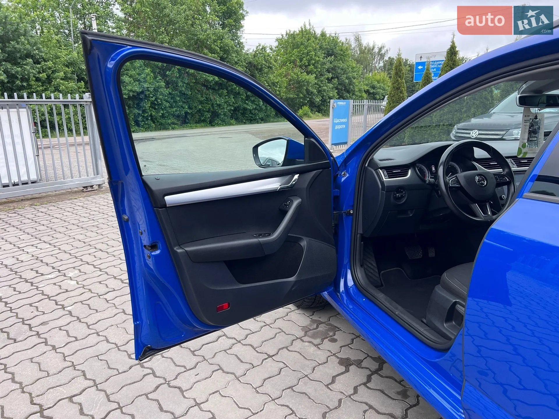 2019 Skoda Octavia - мініатюра 14