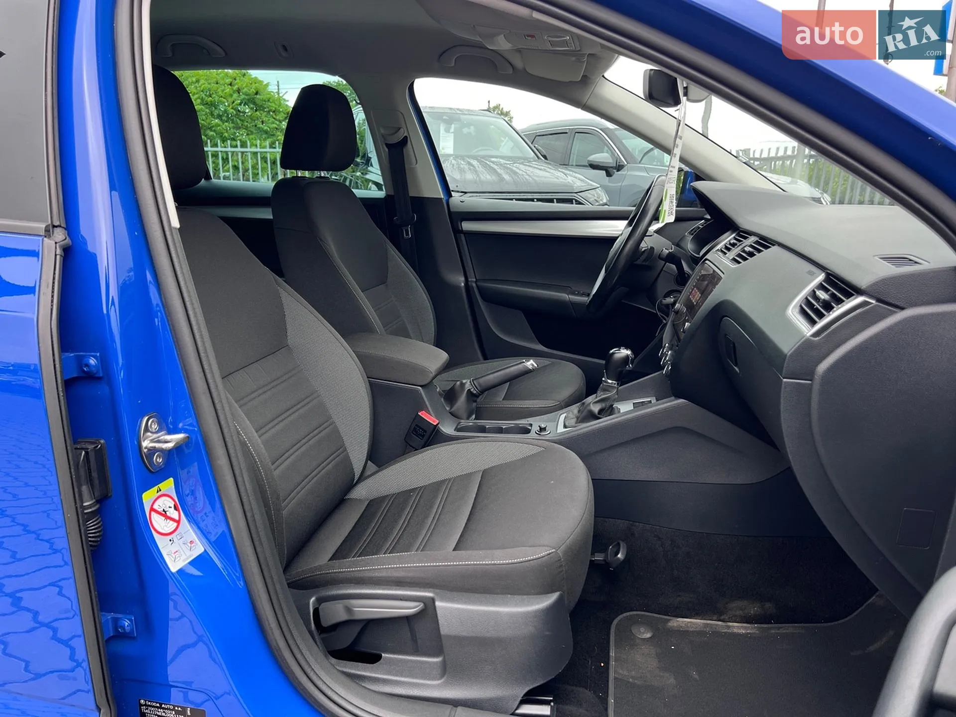 2019 Skoda Octavia - мініатюра 35