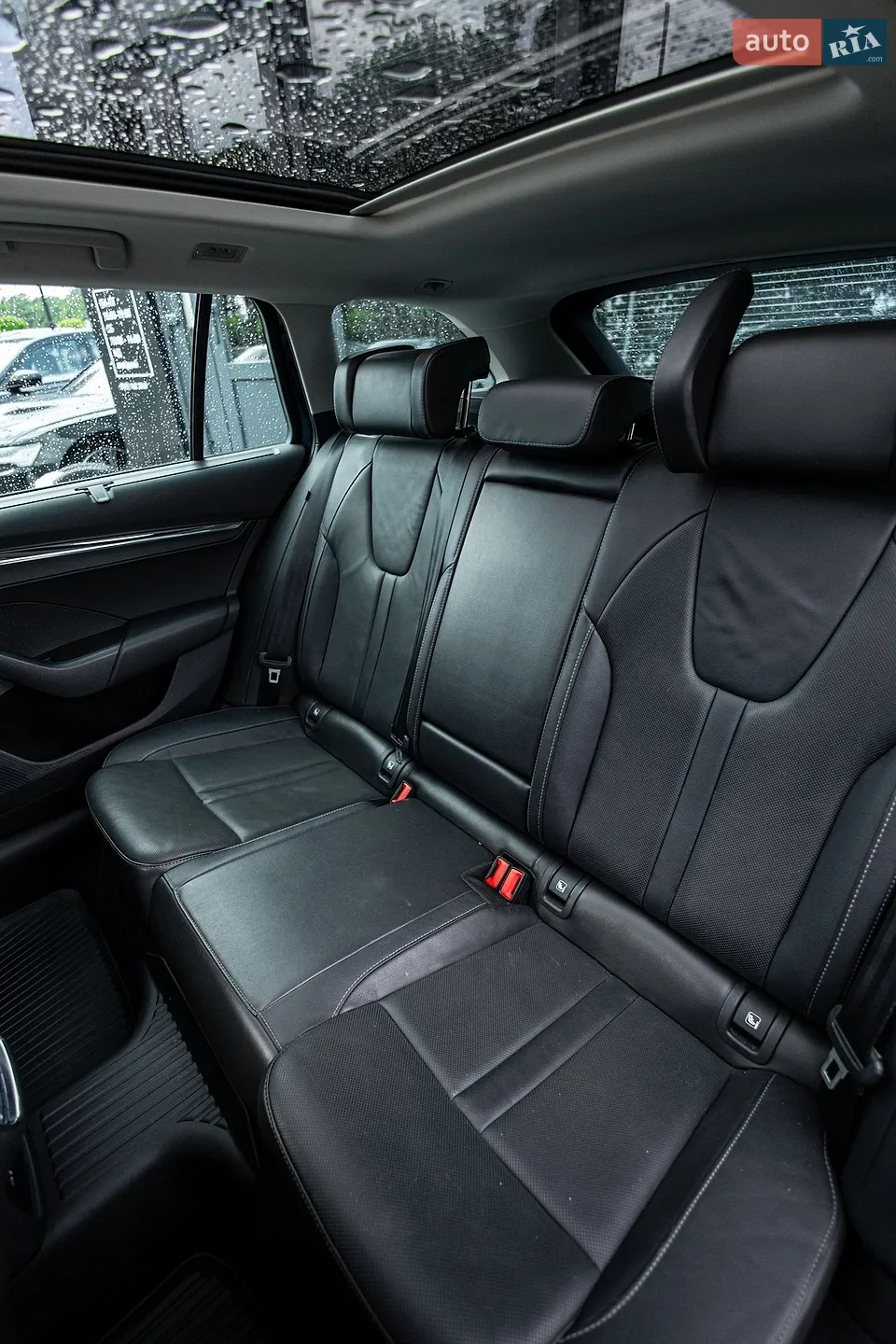 2020 Skoda Octavia - мініатюра 39