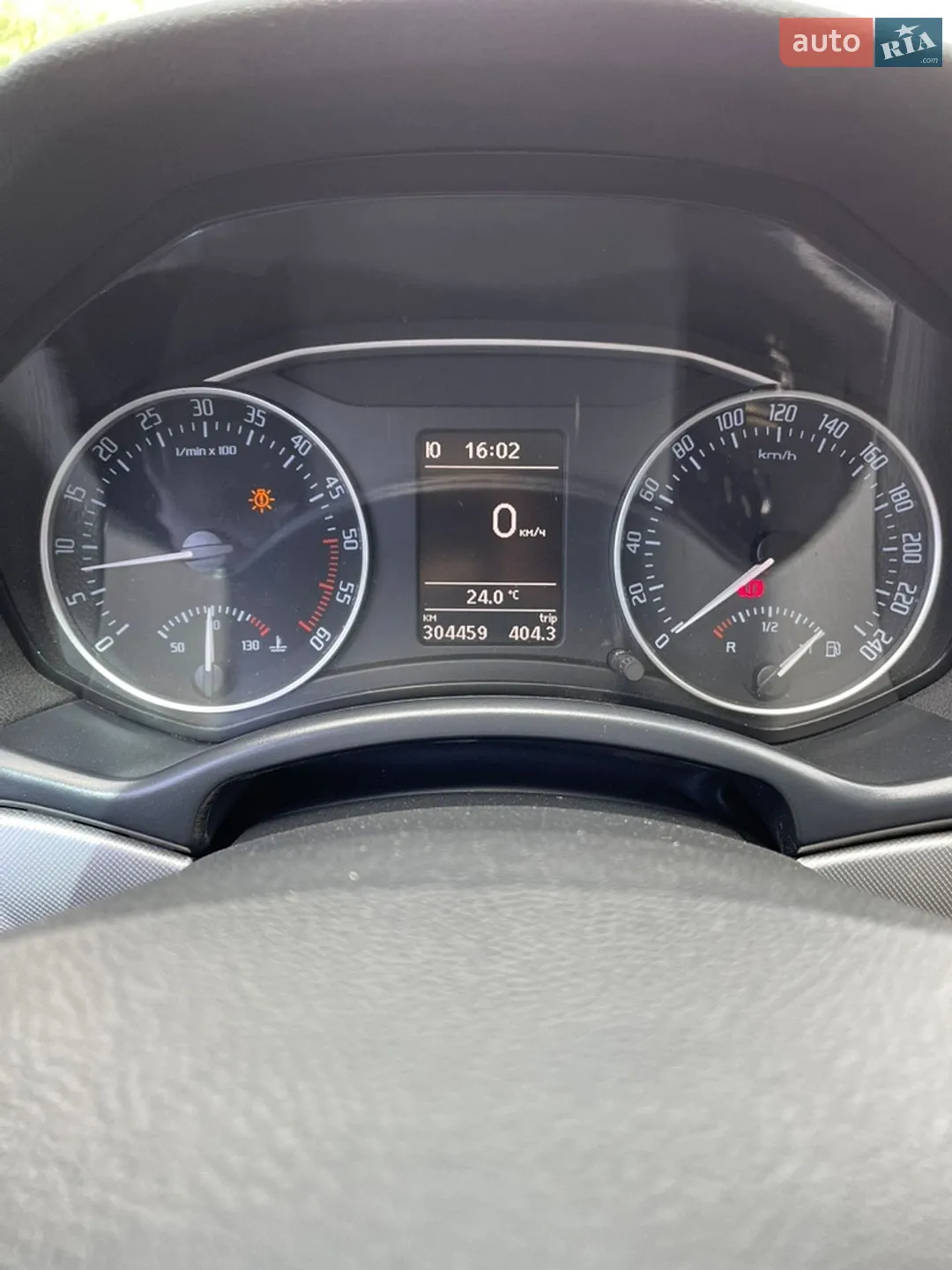 2010 Skoda Octavia - мініатюра 10