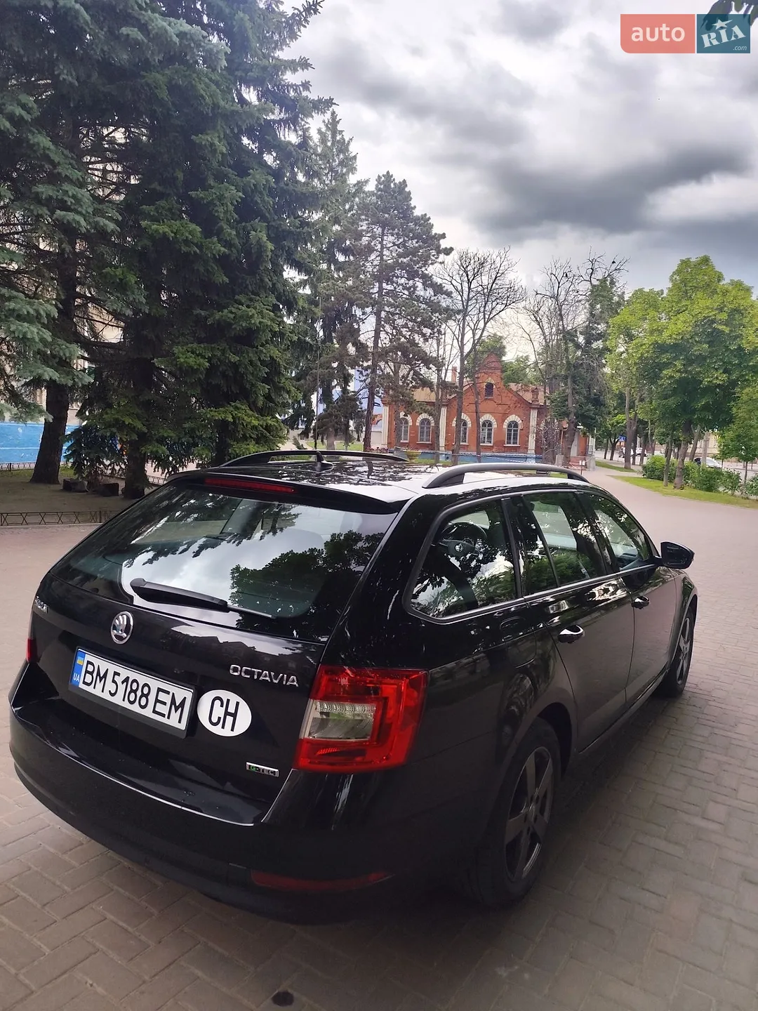 2019 Skoda Octavia - мініатюра 2