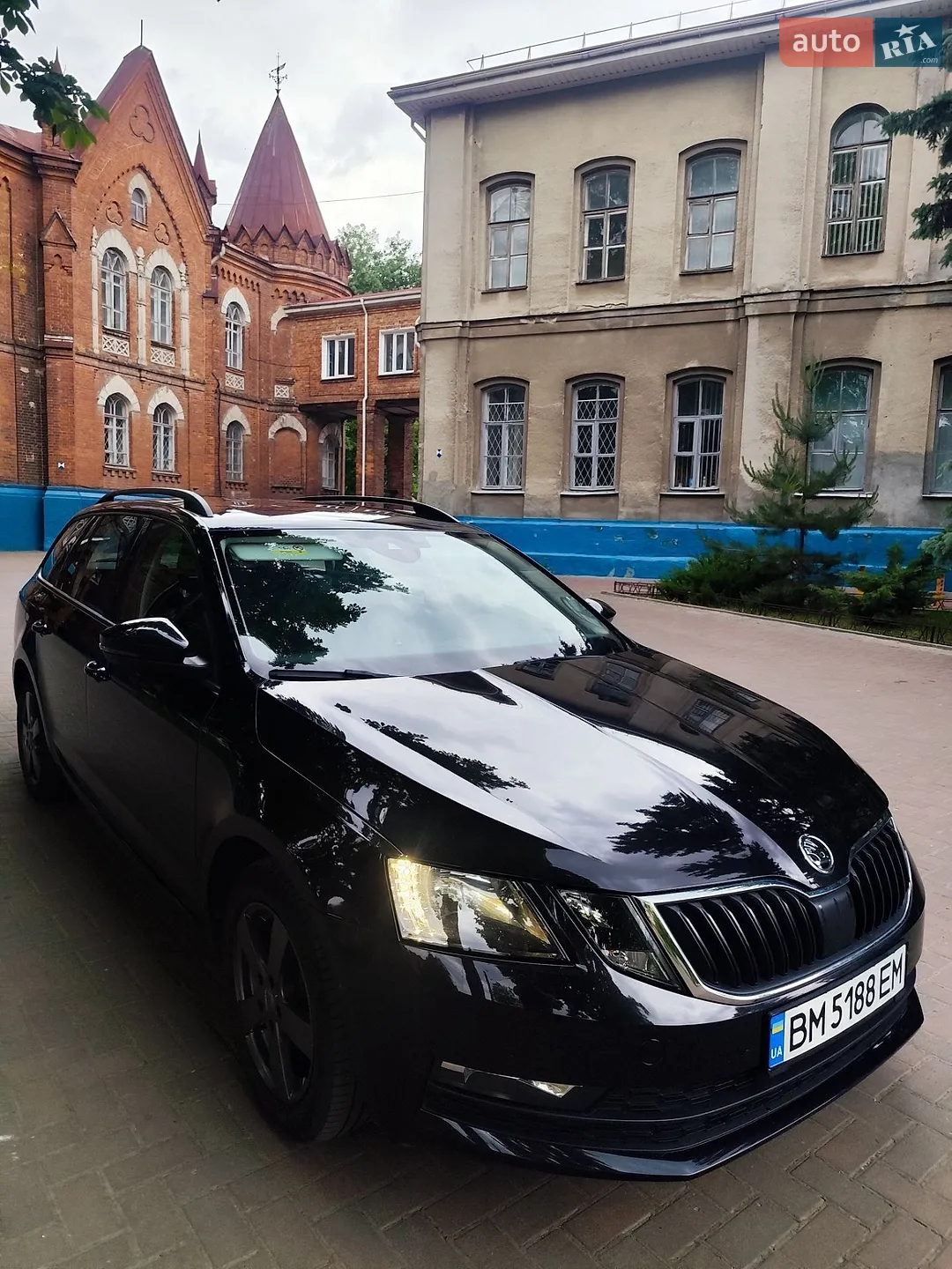2019 Skoda Octavia - мініатюра 15