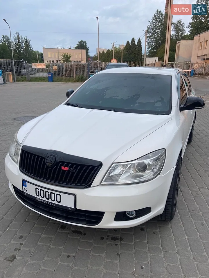 2012 Skoda Octavia - мініатюра 37