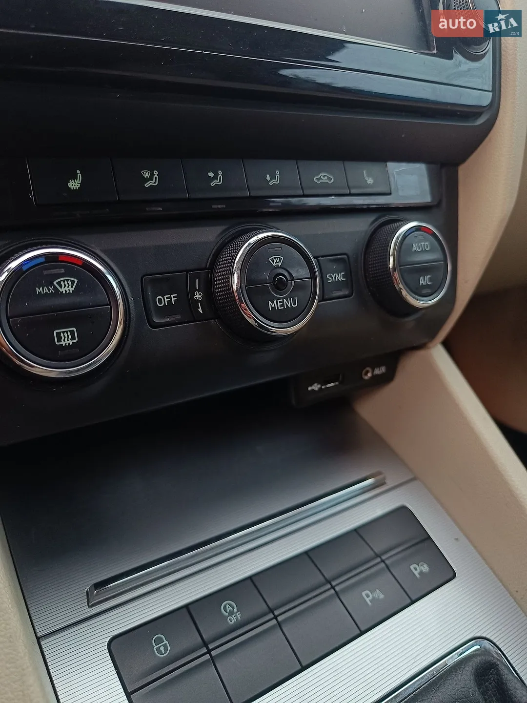 2015 Skoda Octavia - мініатюра 30