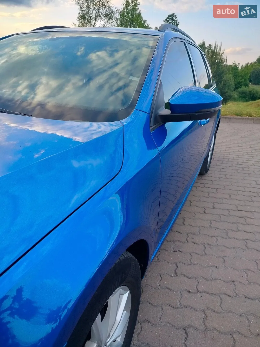 2016 Skoda Octavia - мініатюра 7