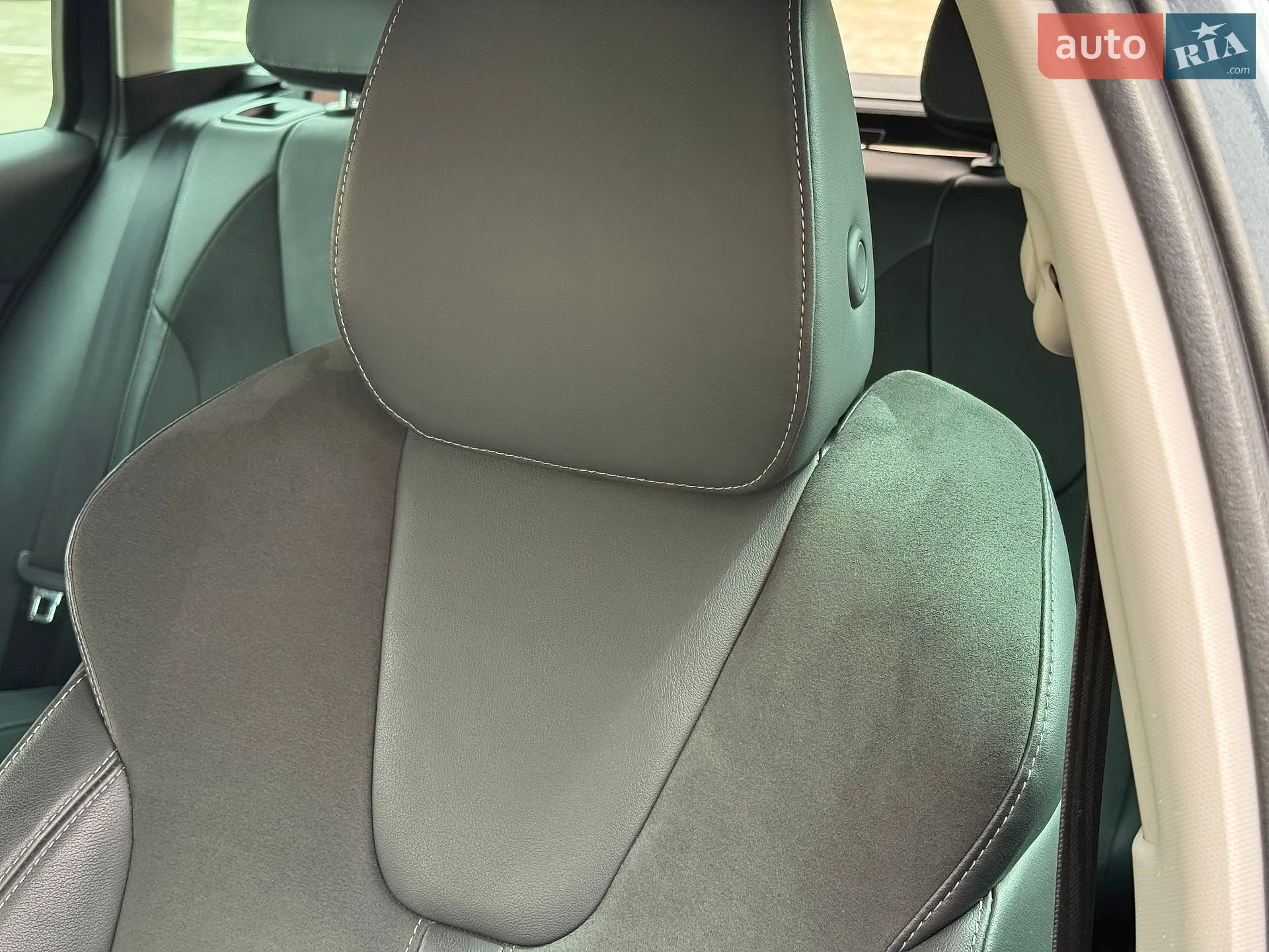 2020 Skoda Octavia - мініатюра 29
