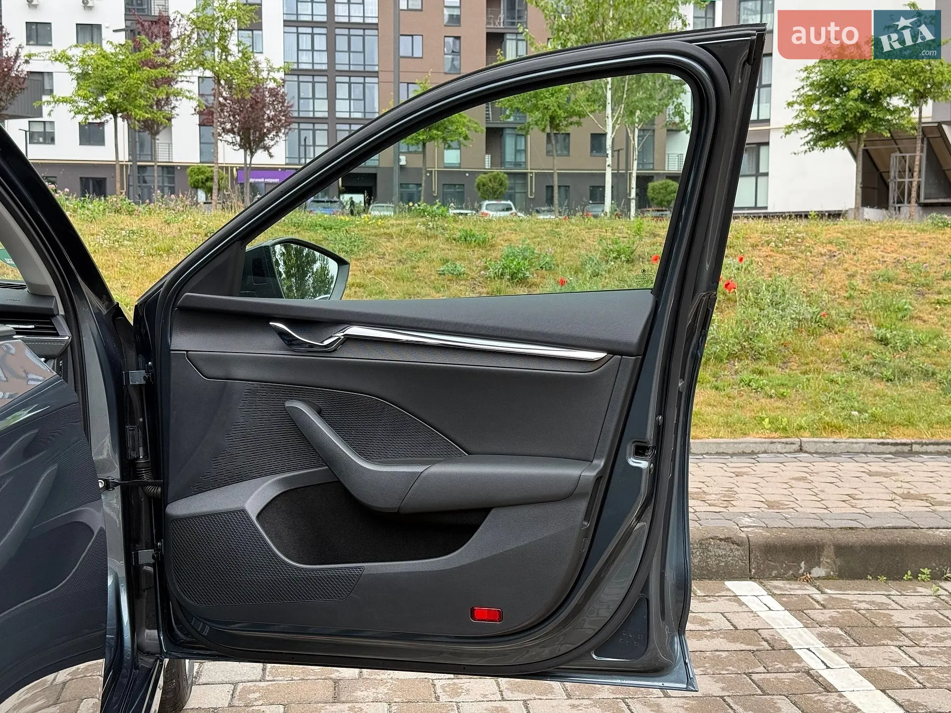 2020 Skoda Octavia - мініатюра 34