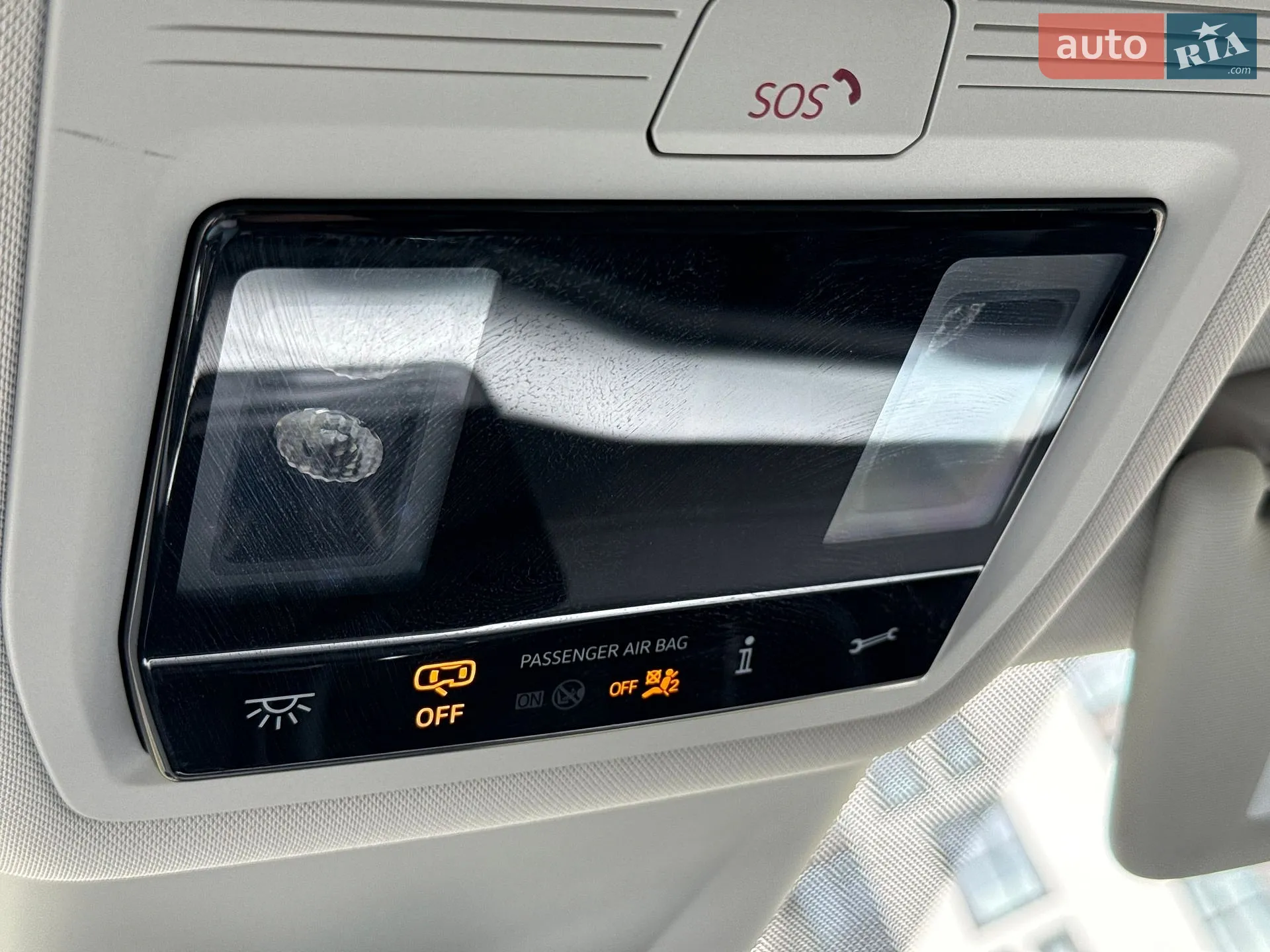 2020 Skoda Octavia - мініатюра 77