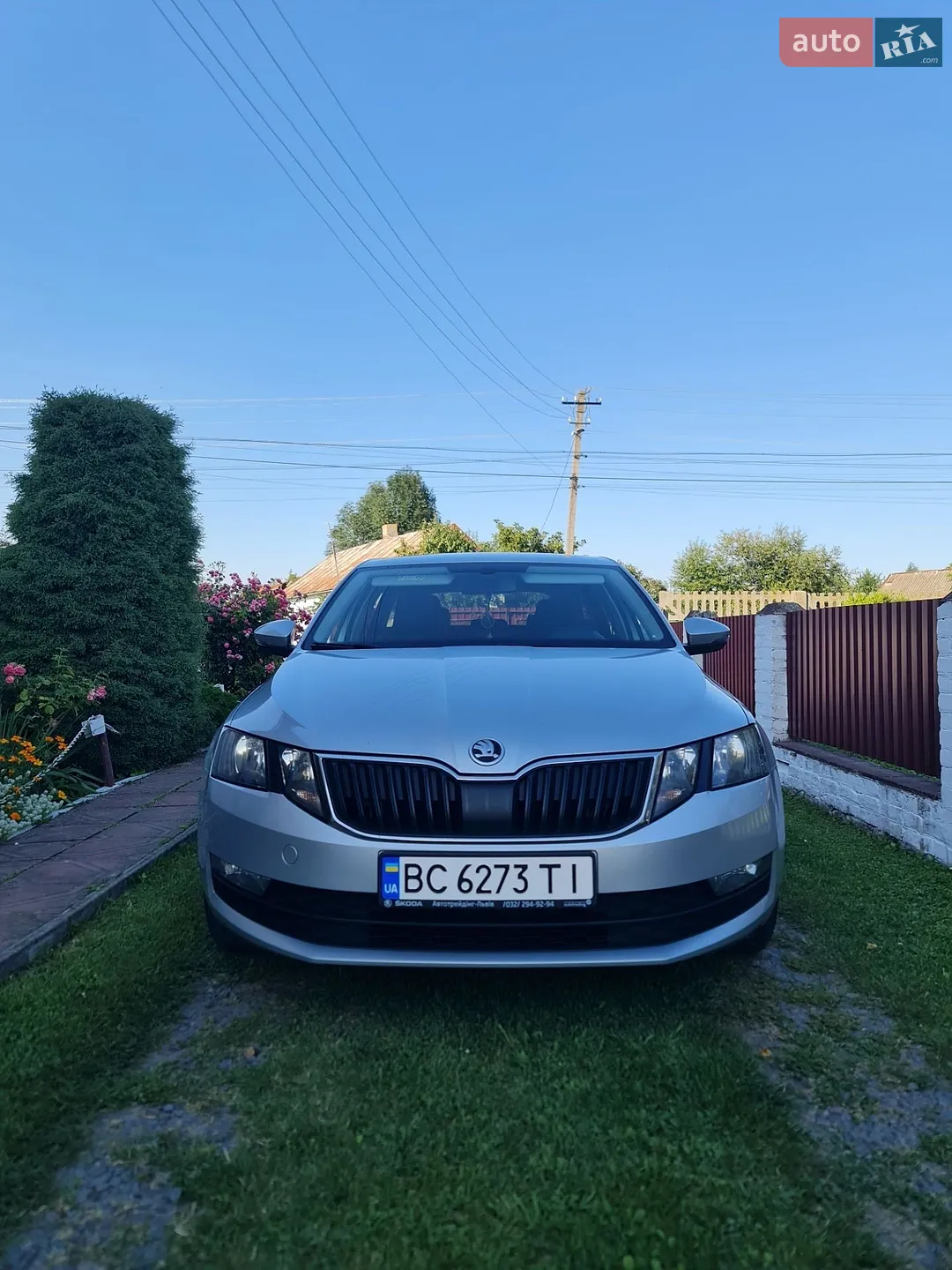 2018 Skoda Octavia - мініатюра 2