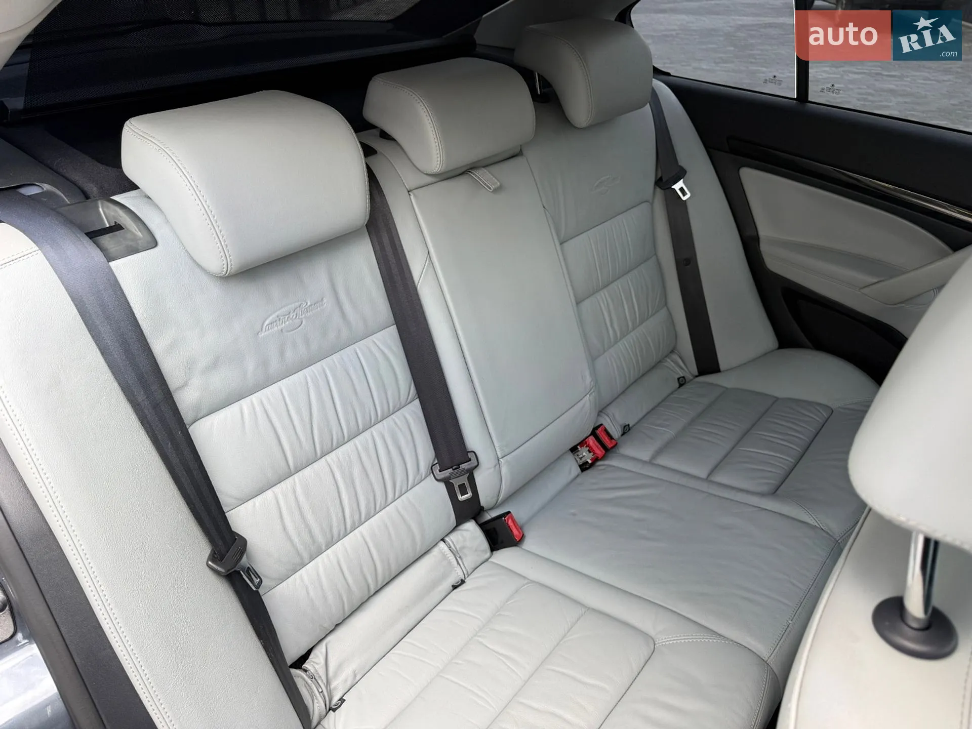 2010 Skoda Octavia - мініатюра 60