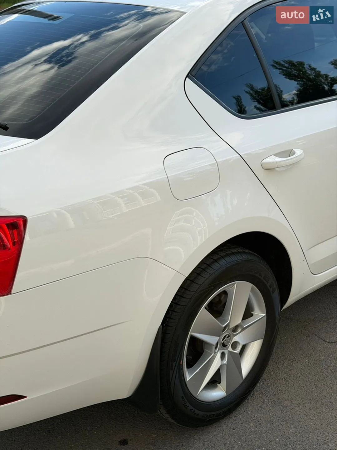 2019 Skoda Octavia - мініатюра 16