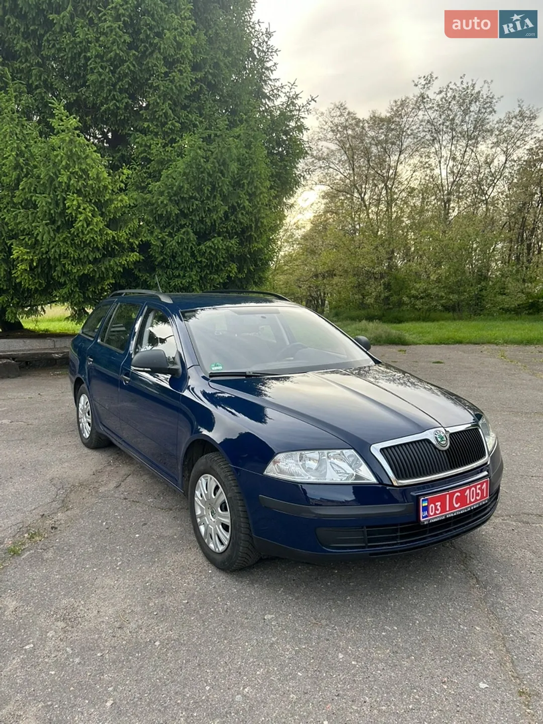 2011 Skoda Octavia - мініатюра 3