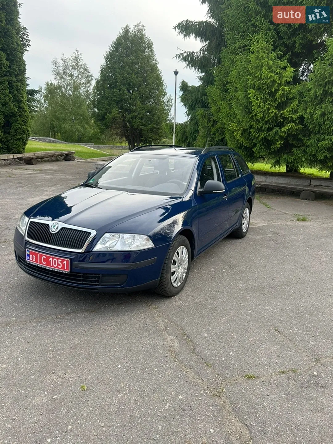 2011 Skoda Octavia - мініатюра 5