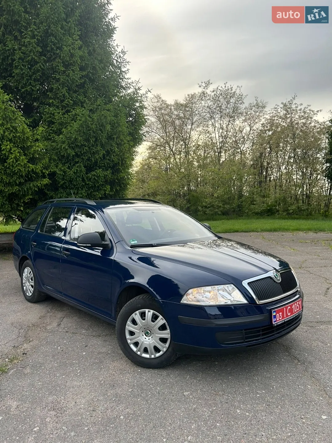 2011 Skoda Octavia - мініатюра 10