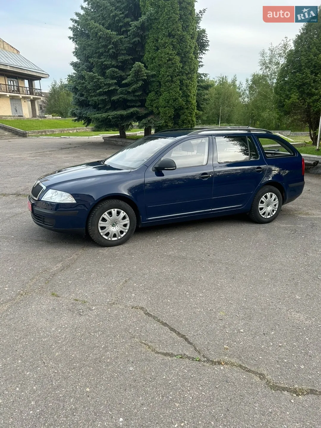 2011 Skoda Octavia - мініатюра 15