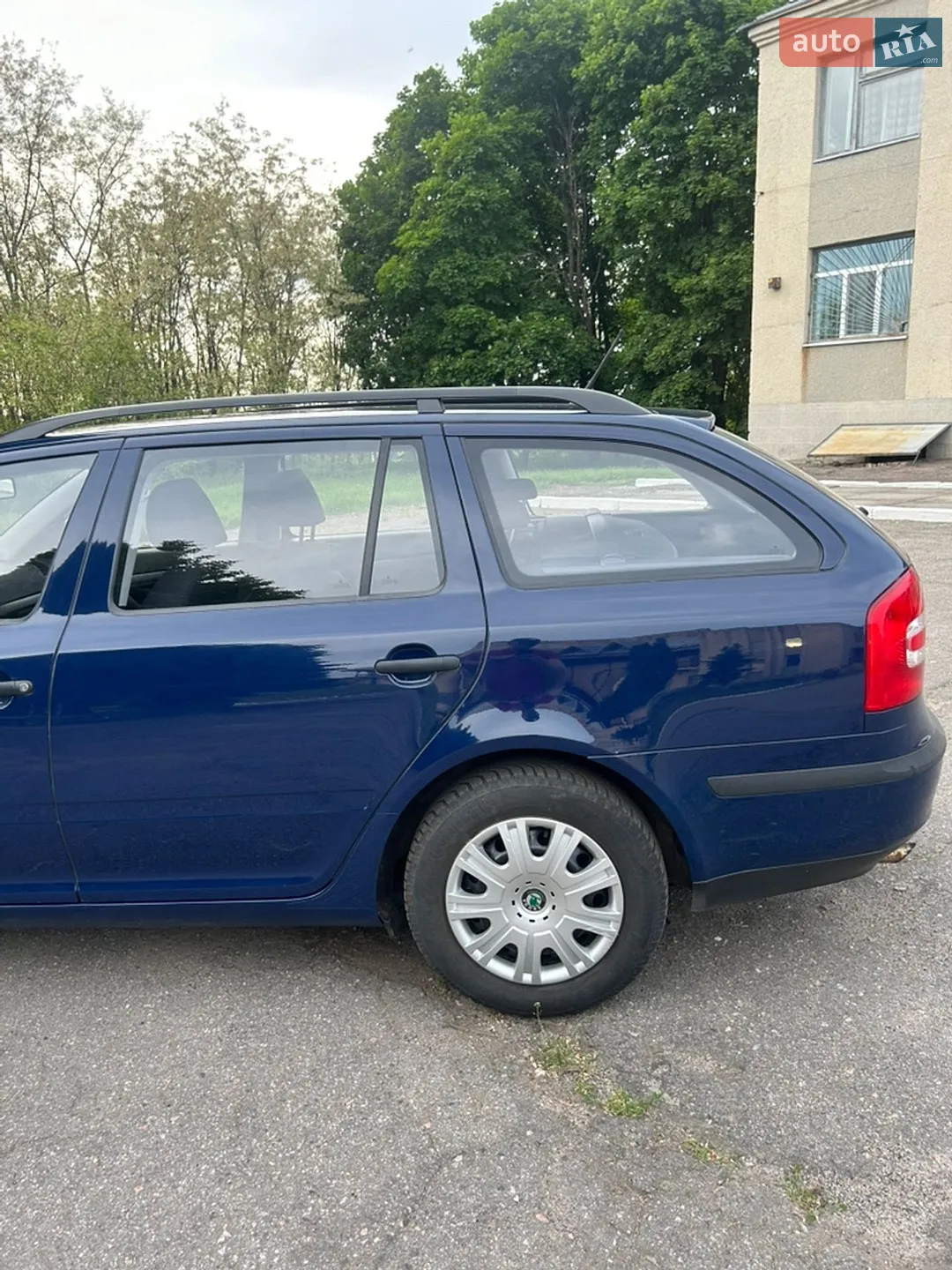2011 Skoda Octavia - мініатюра 21