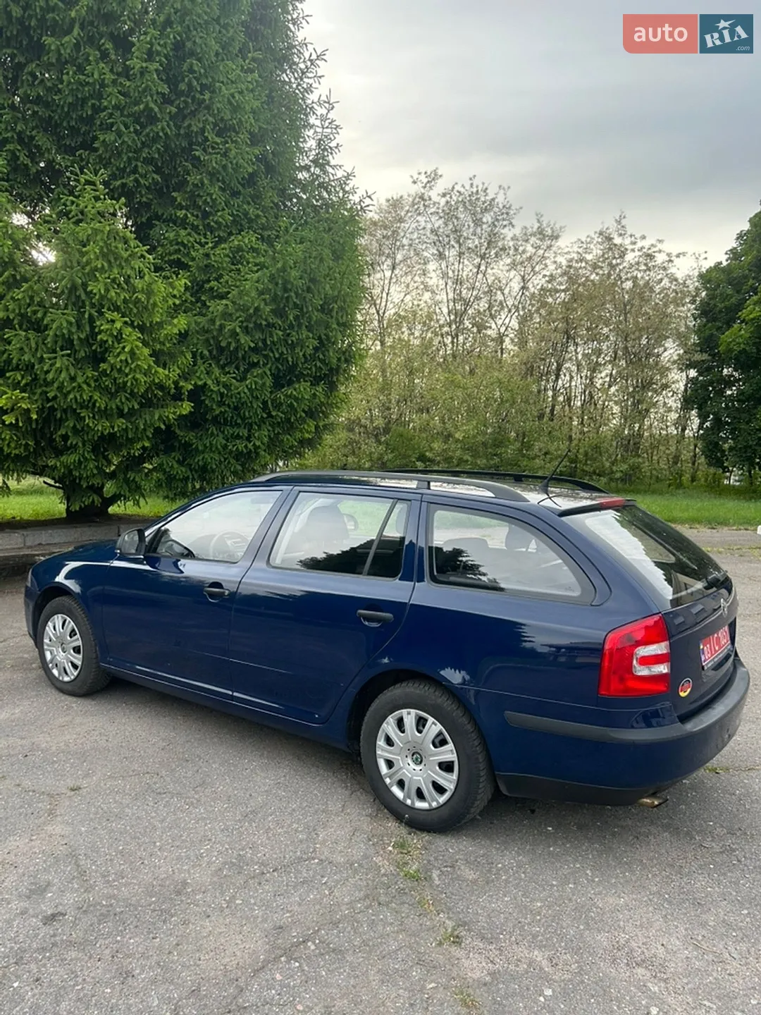 2011 Skoda Octavia - мініатюра 24