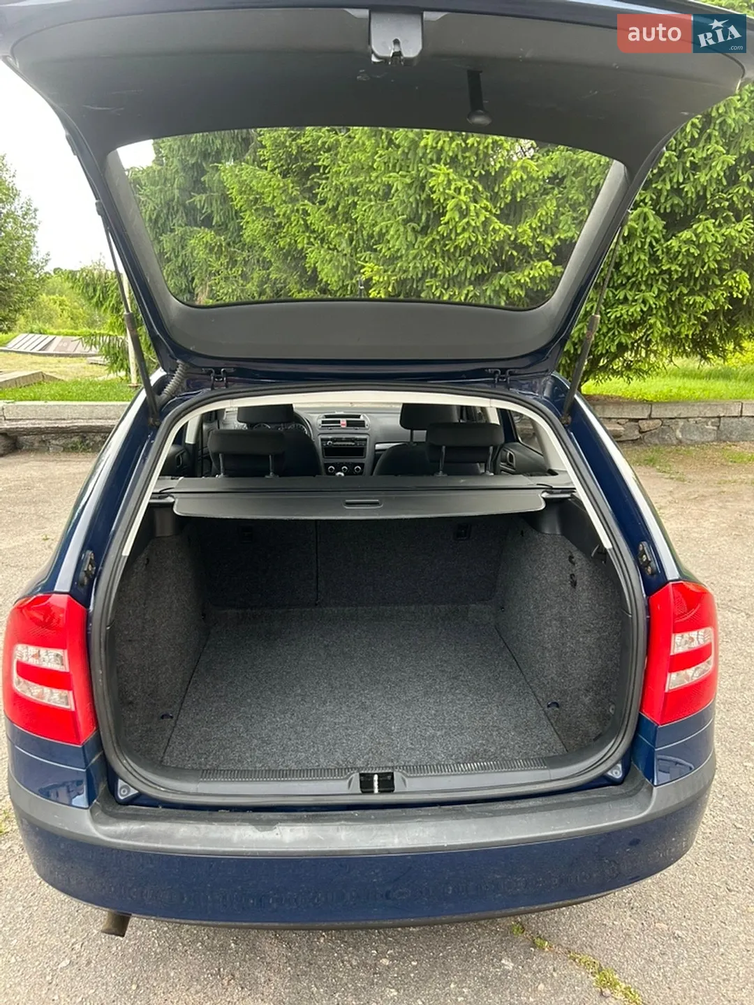 2011 Skoda Octavia - мініатюра 35