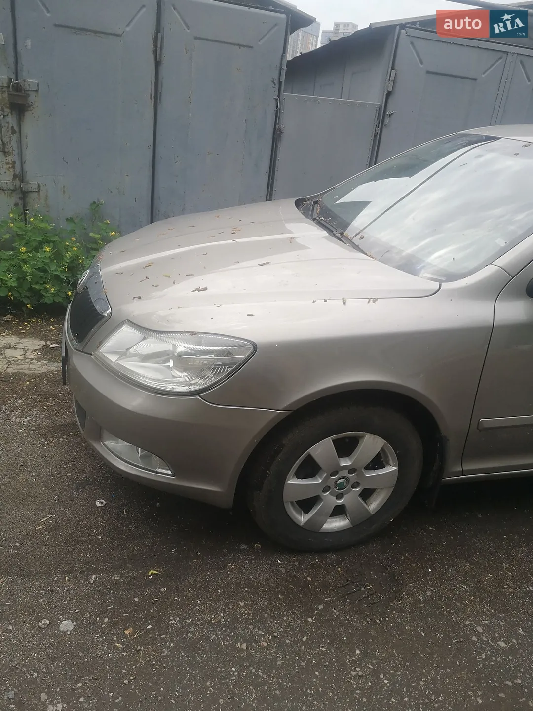 2012 Skoda Octavia - мініатюра 8