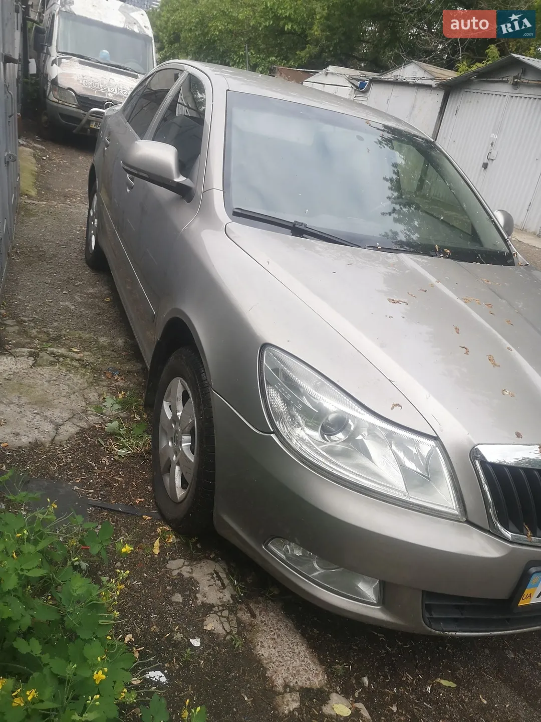 2012 Skoda Octavia - мініатюра 6