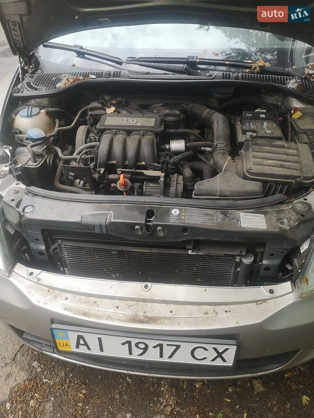 2012 Skoda Octavia - мініатюра 2