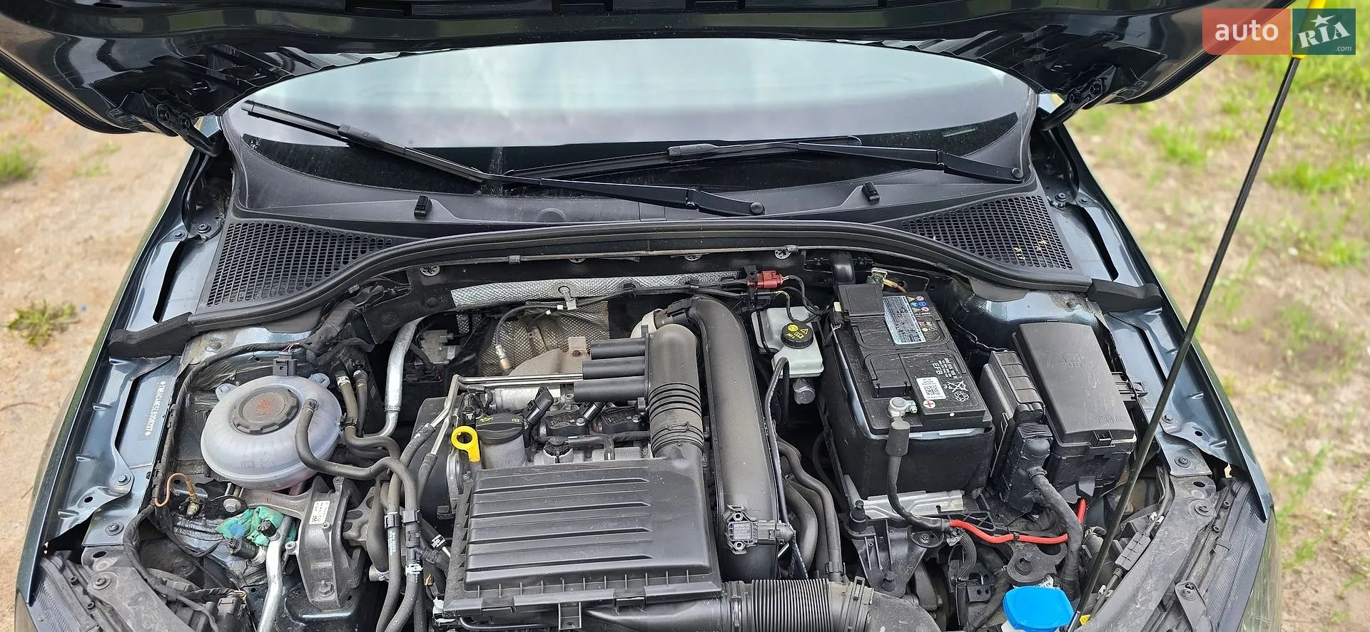 2020 Skoda Octavia - мініатюра 33