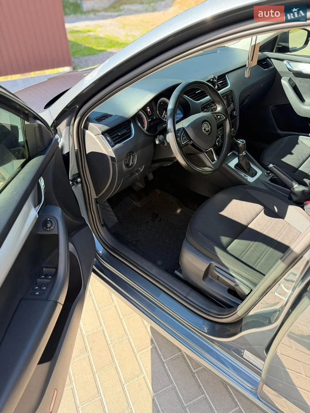 2019 Skoda Octavia - мініатюра 7