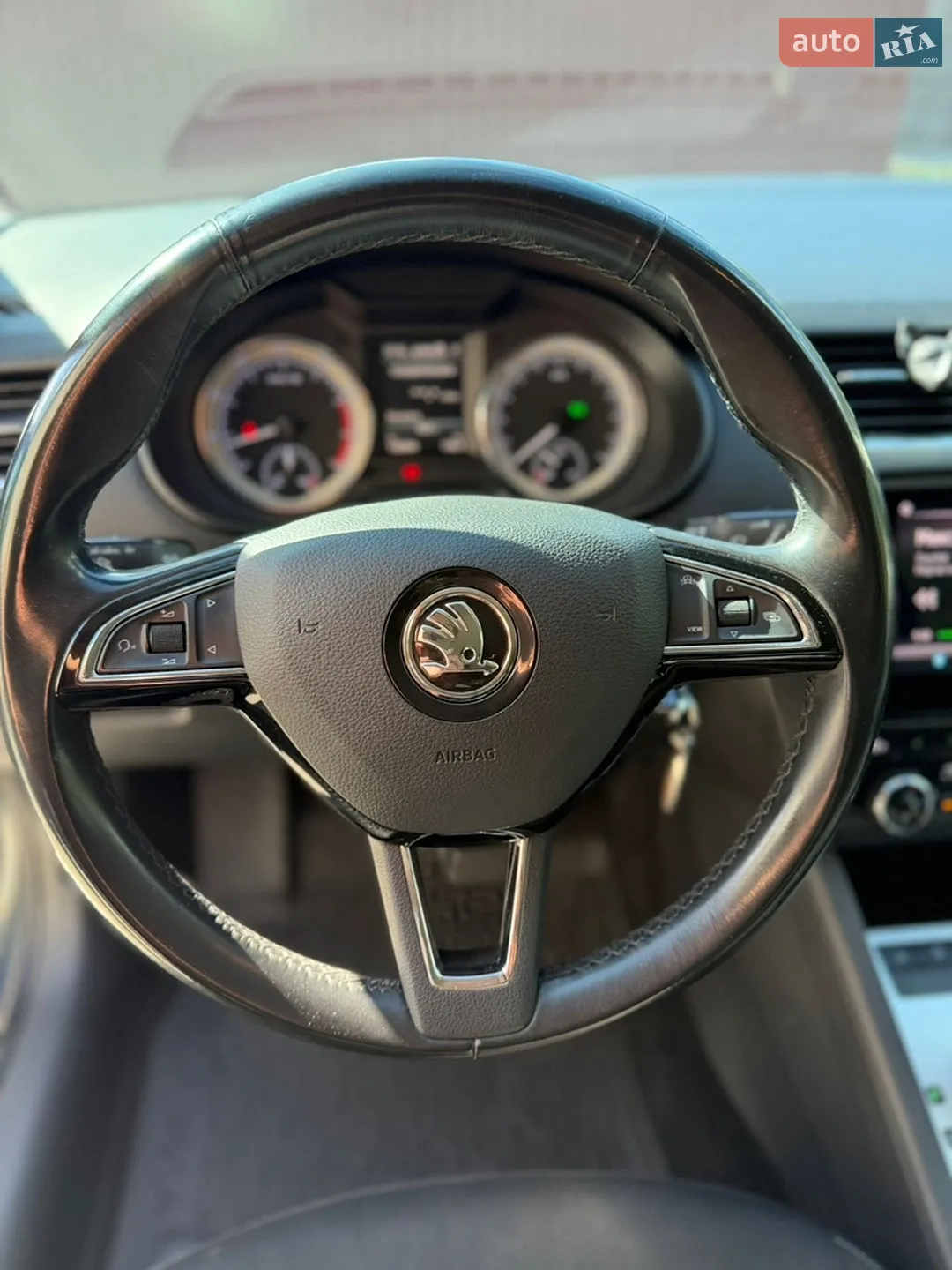 2019 Skoda Octavia - мініатюра 13