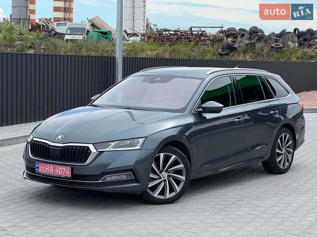 2021 Volkswagen Passat - мініатюра 34