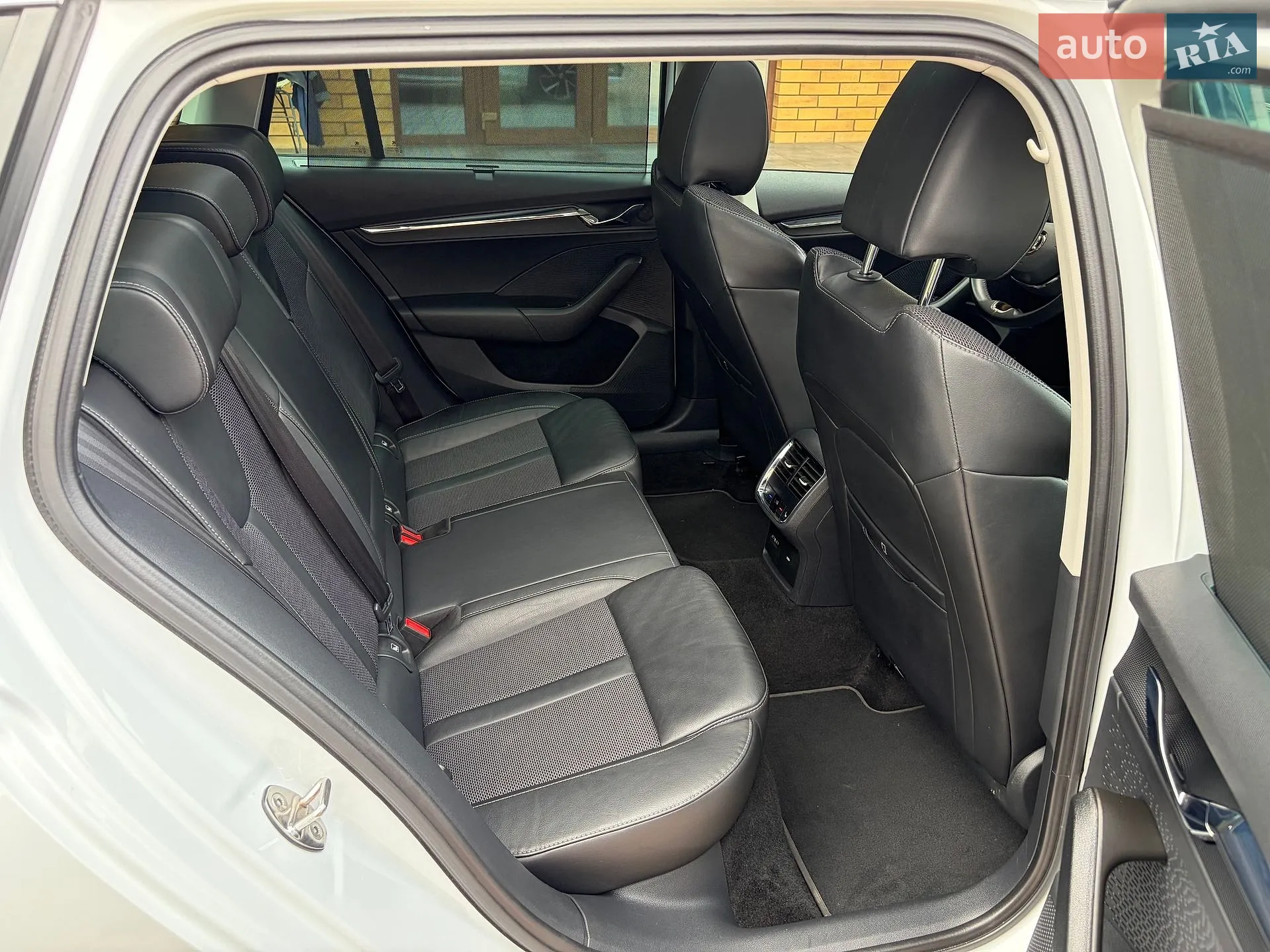 2020 Skoda Octavia - мініатюра 38