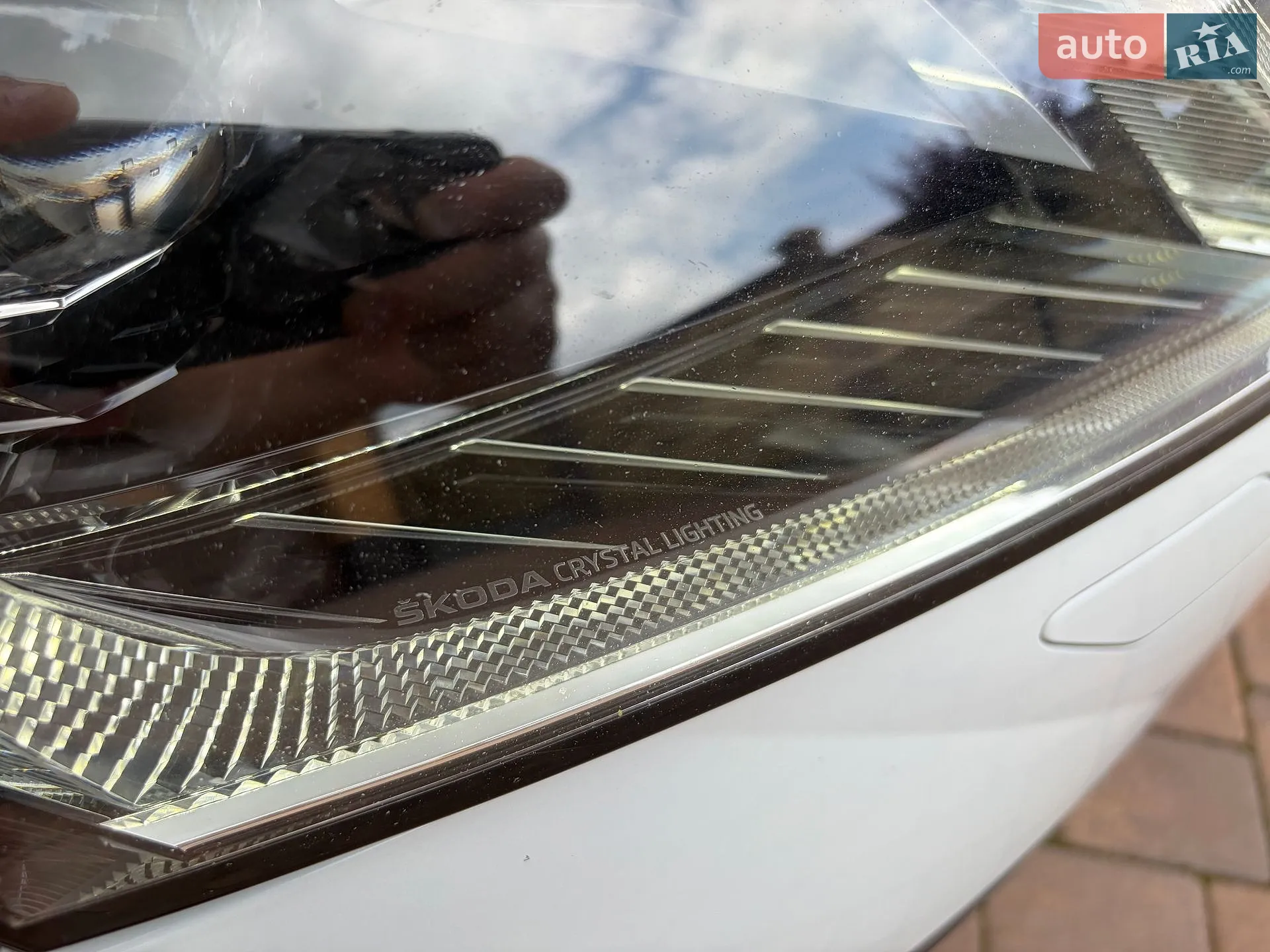 2020 Skoda Octavia - мініатюра 79