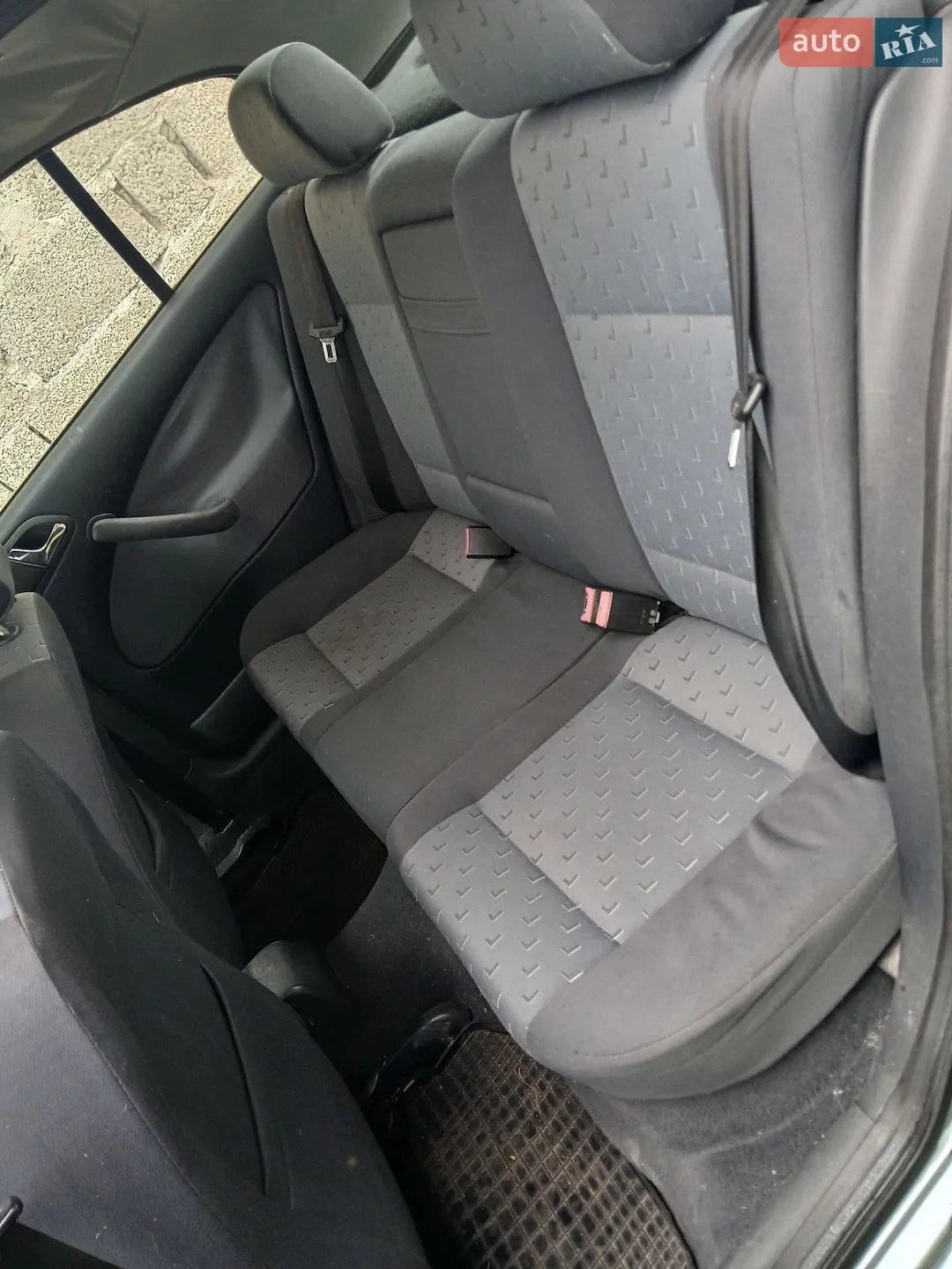 2010 Renault Kangoo - мініатюра 9