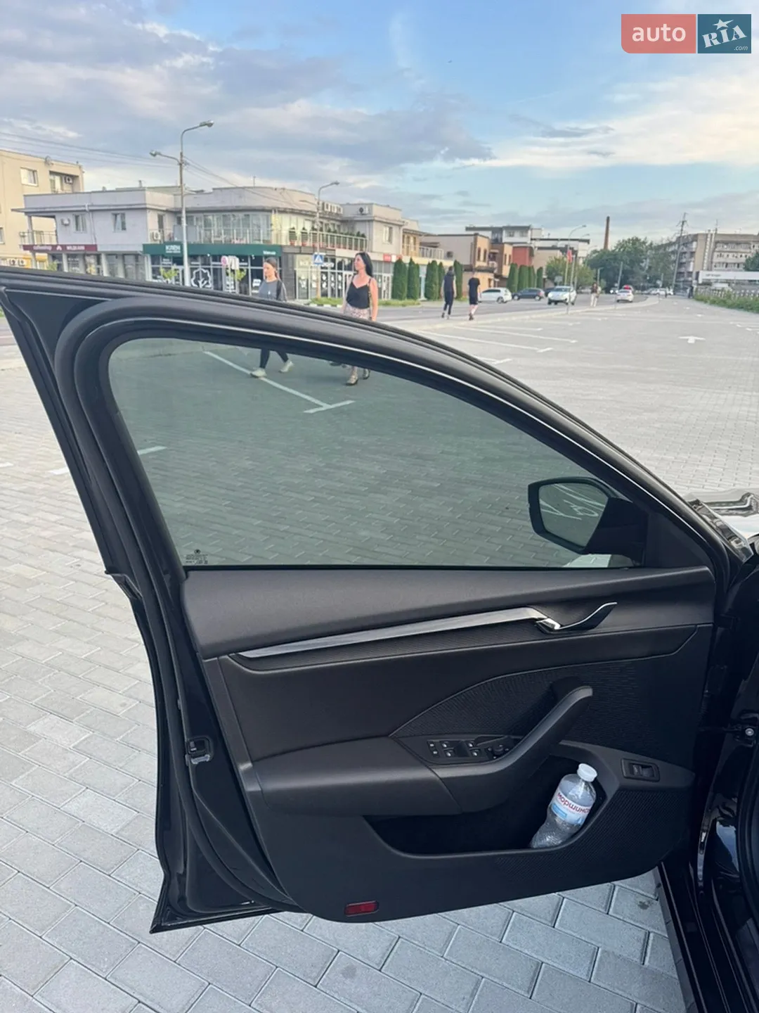 2020 Skoda Octavia - мініатюра 20