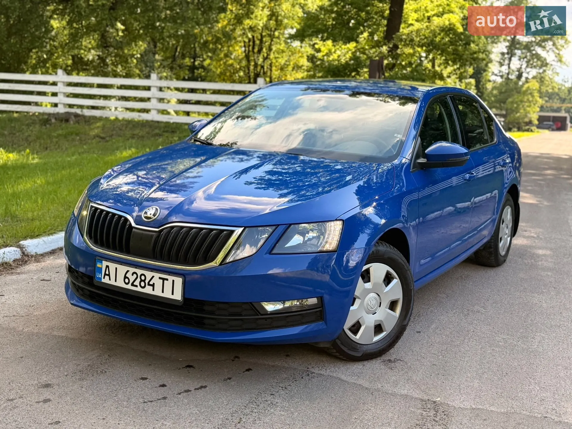 2020 Skoda Octavia - мініатюра 2