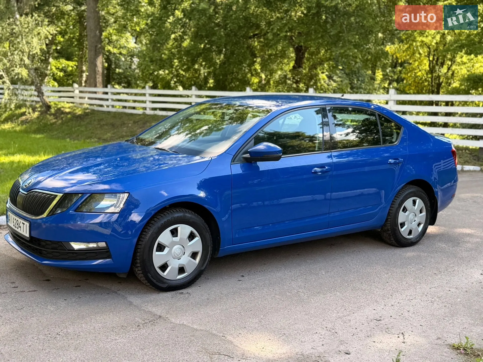 2020 Skoda Octavia - мініатюра 4