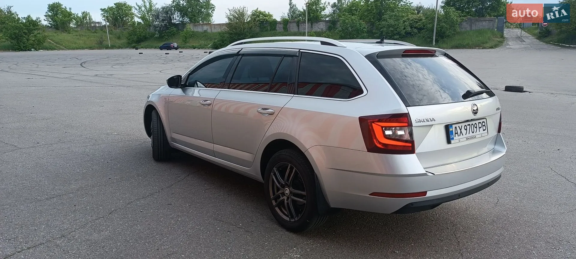 2019 Skoda Octavia - мініатюра 3