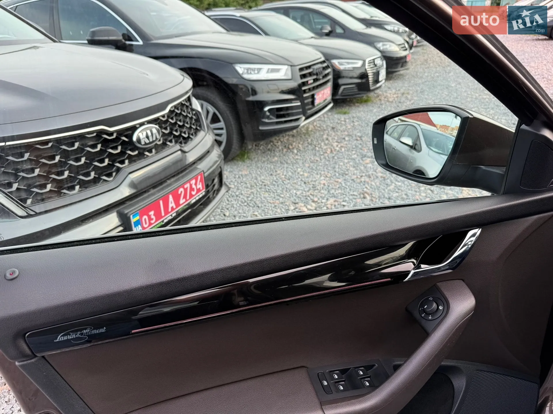 2018 Skoda Octavia - мініатюра 16