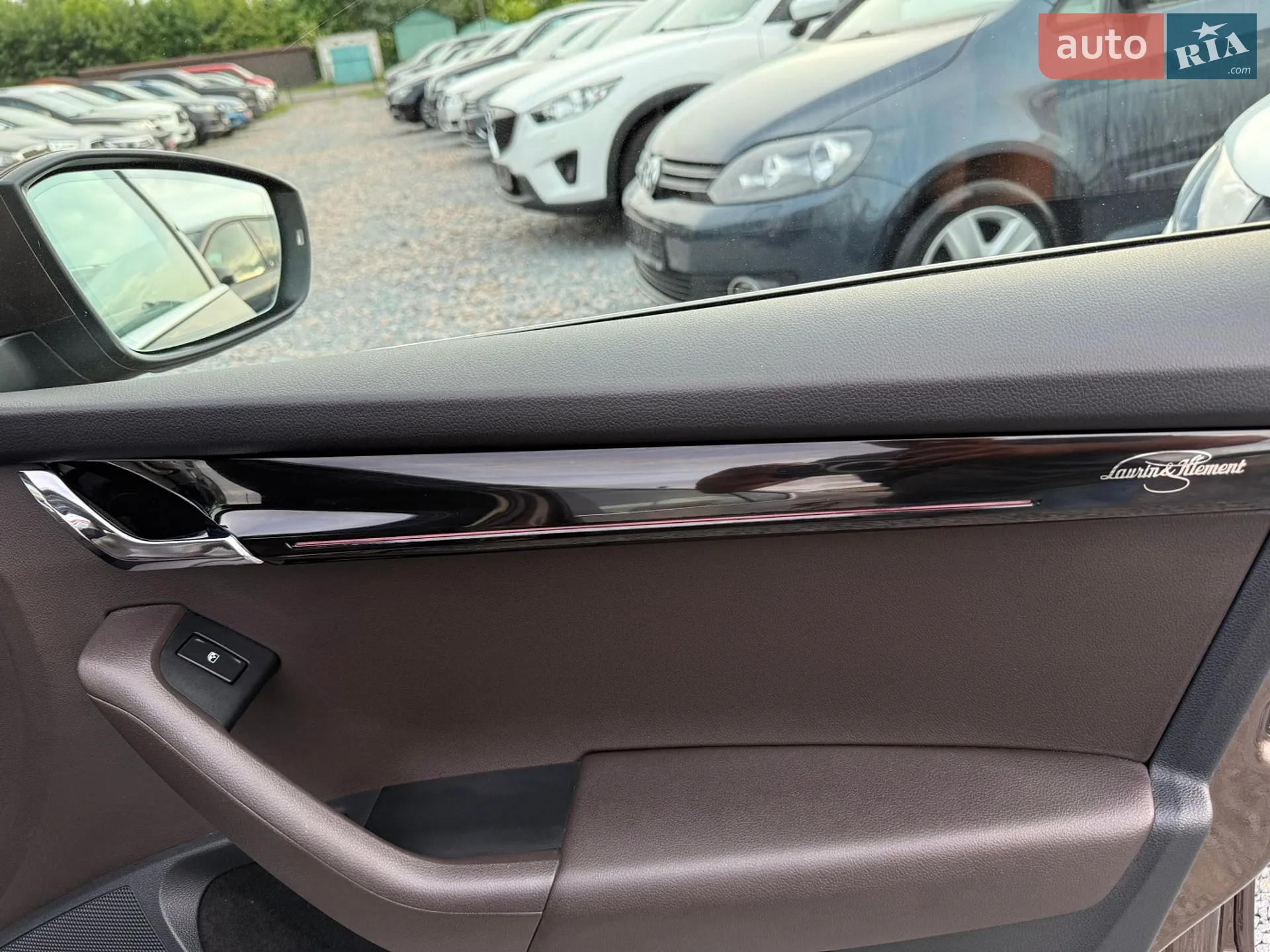 2018 Skoda Octavia - мініатюра 19